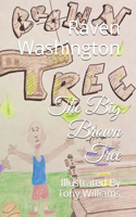 Big Brown Tree