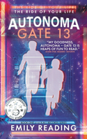Autonoma - Gate 13