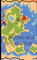 misterio de la isla del azùcar