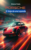 Porsche: El Viaje de una Leyenda