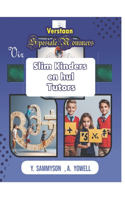 Verstaan Spesiale Nommers vir Slim Kinders en hul Tutors