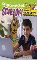 Stay Connected, Scooby-Doo!
