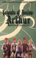 Legends of Avalon