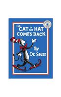 Cat in the Hat Comes Back