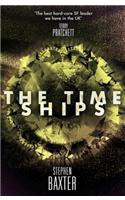 The Time Ships