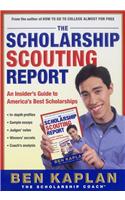The Scholarship Scouting Report