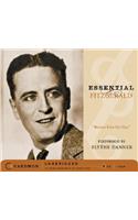 Essential Fitzgerald CD