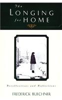 The Longing for Home