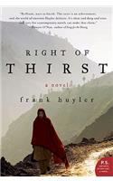 Right of Thirst