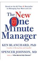 New One Minute Manager