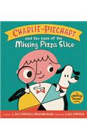 Charlie Piechart and the Case of the Missing Pizza Slice