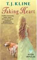 Taking Heart