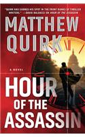 Hour of the Assassin