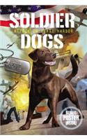 Soldier Dogs: Attack on Pearl Harbor
