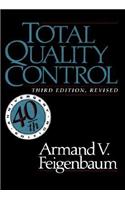 Total Quality Control