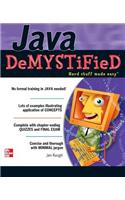 Java Demystified