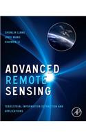 Advanced Remote Sensing