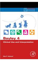 Bayley 4 Clinical Use and Interpretation