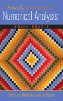 Friendly Introduction to Numerical Analysis