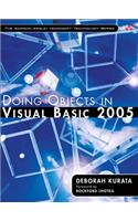 Doing Objects in Visual Basic 2005