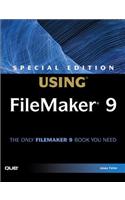 Special Edition Using FileMaker 9