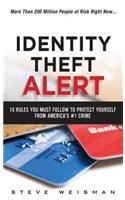 Identity Theft Alert