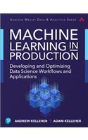 Machine Learning in Production