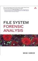 File System Forensic Analysis