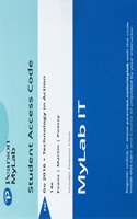 Mylab It with Pearson Etext -- Access Card -- For Go! 2016 with Technology in Action