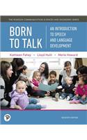 Born to Talk