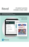 International Relations - Revel Combo Access Card