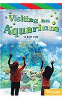 Storytown: Ell Reader Teacher's Guide Grade 5 Visiting the Aquarium