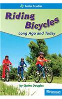 Storytown: On Level Reader Teacher's Guide Grade 2 Riding Bicycles: Long Ago and Today
