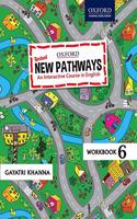 New Pathways Workbook 6