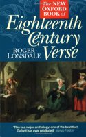 New Oxford Book of Eighteenth-Century Verse