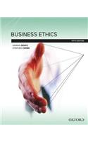 Business Ethics