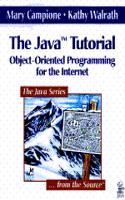 The Java(TM) Tutorial