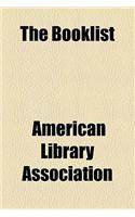 The Booklist (Volume 8): (English)