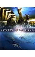 Nature's Great Events