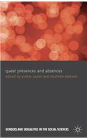 Queer Presences and Absences