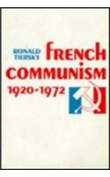 French Communism, 1920-1972