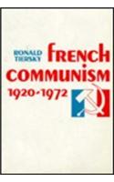 French Communism, 1920–1972