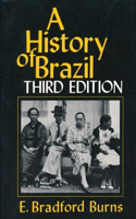 History of Brazil