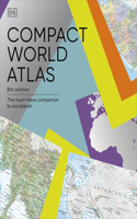 Compact World Atlas 8th Edition