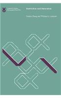 Restriction and Saturation, Volume 42