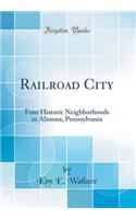 Railroad City