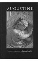 Augustine and the Bible