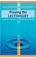 Praying The Lectionary
