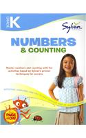 Kindergarten Numbers & Counting