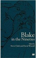 Blake in the Nineties